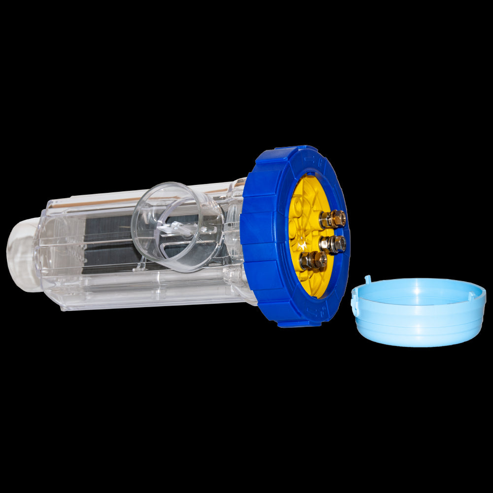 Clorador salino Gre SCGPHP-60