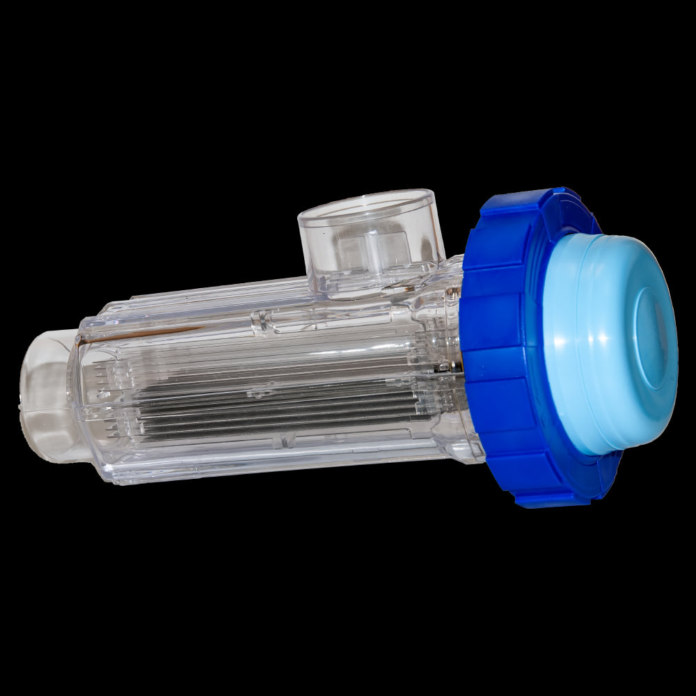 Clorador salino Gre SCGPHP-60
