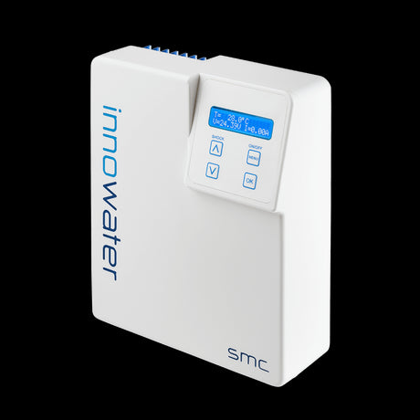 Clorador salino Innowater SMC20