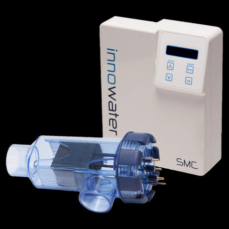 Clorador salino Innowater SMC20