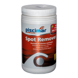 Eliminador de manchas SPOT REMOVER PM-665. 1,1 kg. Piscimar.