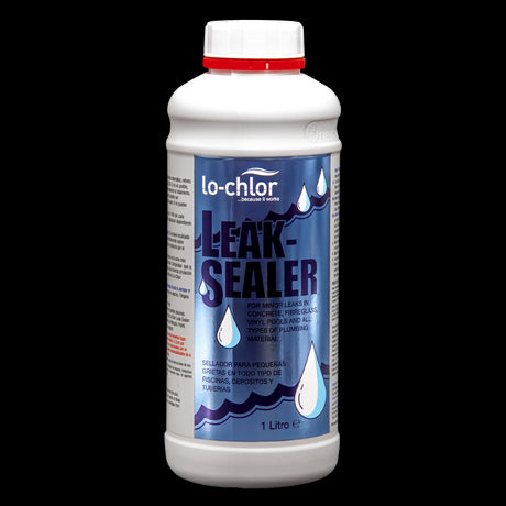 Sellador de fugas LEAK SEALER. 1 L. Lo-Chlor.