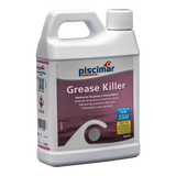Eliminador de grasas GREASE KILLER PM-620, 1 L. Piscimar