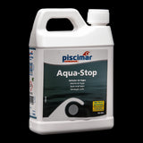 Sellador de fugas AQUA-STOP, 1 L. PM-660. Piscimar.