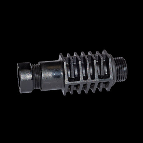 Portansonda en PVC max. temp. Astralpool.