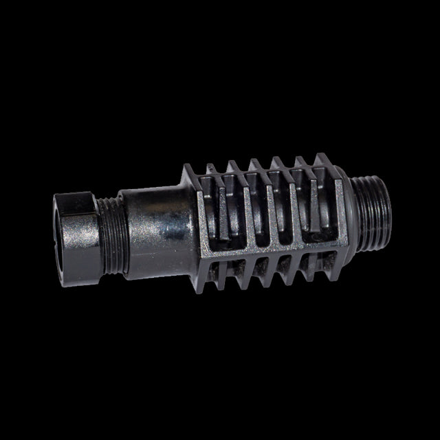Portansonda en PVC max. temp. Astralpool.