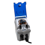 Bomba reguladora pH POOLONE 1,5 l/h. SEKO.