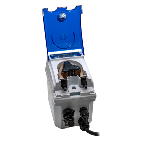 Bomba reguladora pH POOLONE 1,5 l/h. SEKO.