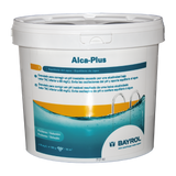 Incrementador de alcalinidad ALCA-PLUS, 5 kg. Bayrol