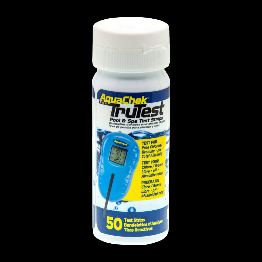 Tiras analíticas para AquaChek TruTest