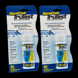 Pack de 2 tiras analíticas para AquaChek TruTest