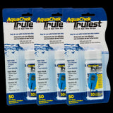 Pack de 3 tiras analíticas para AquaChek TruTest