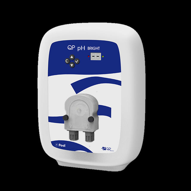 Controlador automático de pH QP BRIGHT PH