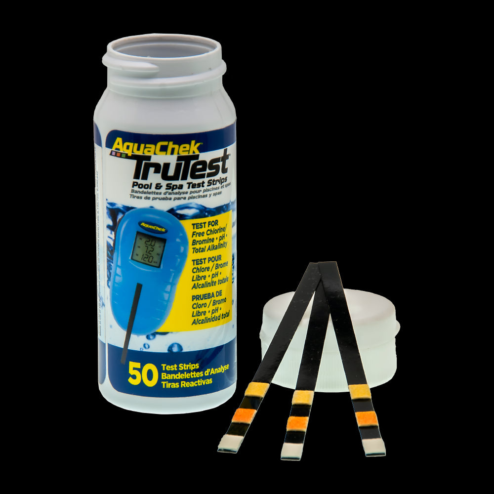 Tiras analíticas para AquaChek TruTest