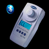 Fotómetro Lovibond MD110, 6 en 1. Bluetooth