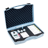 Fotómetro Lovibond MD110, 6 en 1. Bluetooth
