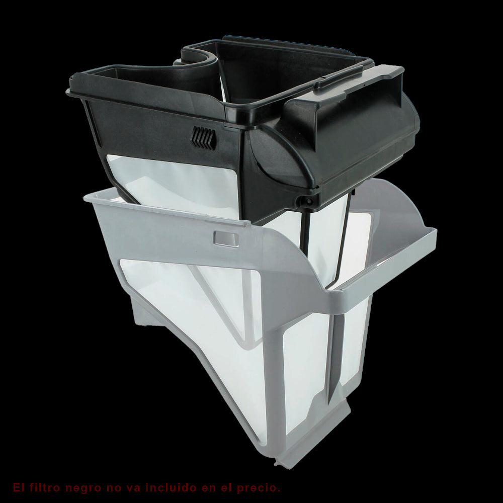 Filtro superior CN 60m - dual limpiafondos Zodiac.