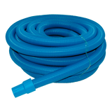 Manguera autoflotante piscina 30 m. Ø 38 mm. QP