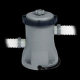 Piscina redonda Bestway Fast Set ™ Ø305 x 76 cm. con depuradora.