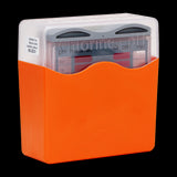 Estuche analizador Pooltester Cloro y pH Lovibond.