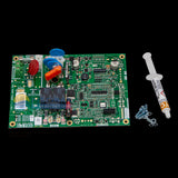 PCB alimentación Ei² (+pasta térmica & tornillos) para Electrolisis Ei² de Zodiac