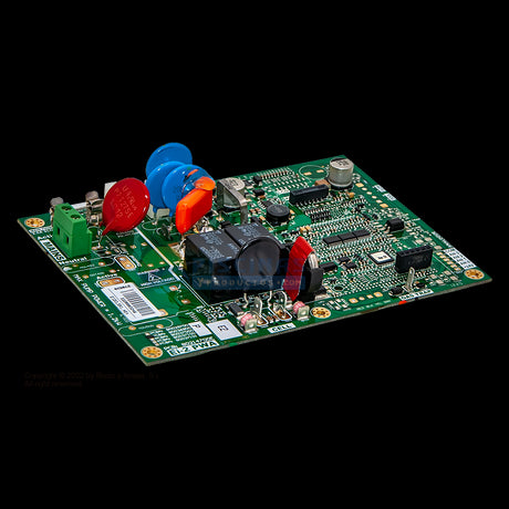 PCB alimentación Ei² (+pasta térmica & tornillos) para Electrolisis Ei² de Zodiac