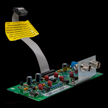 Tarjeta electrónica del módulo pH & ACL para Electrolisis Tri Pro y Dual Link de Zodiac