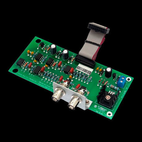 Tarjeta electrónica del módulo pH & ACL para Electrolisis Tri Pro y Dual Link de Zodiac
