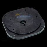 Brida motor C 71 bomba piscina Alaska / Sena. Astralpool.