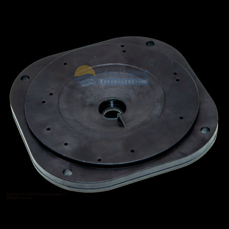 Brida motor C 71 bomba piscina Alaska / Sena. Astralpool.