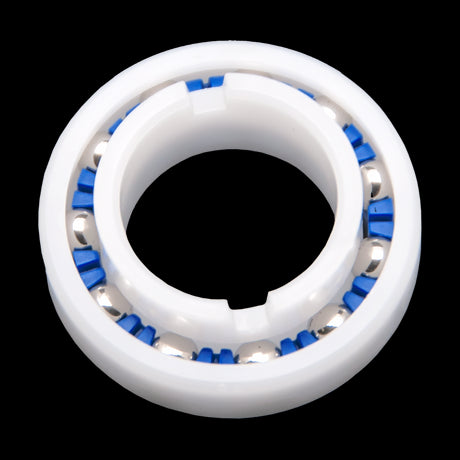 Cojinete, (rueda y motor) limpiafondos Zodiac MX8 y MX6