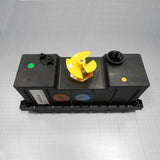 Bloque motor (3 años G) limpiafondos Dolphin