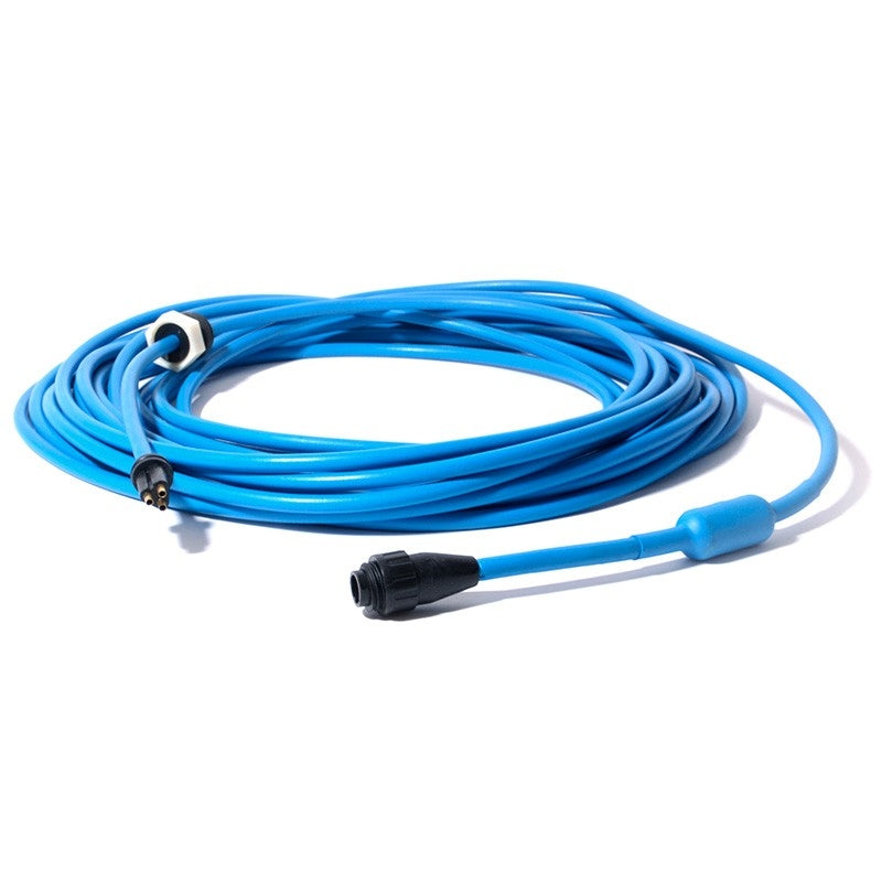 Cable 18 metros para Limpiafondos Dolphin