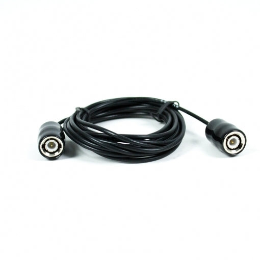 Alargo conector BNC 3m para sondas tipo Z54 para Electrolisis Tri pH, Tri Pro, pH Link y Dual Link de Zodiac