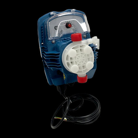 Bomba Dosificadora modelo RAS603.A para piscina de Kripsol