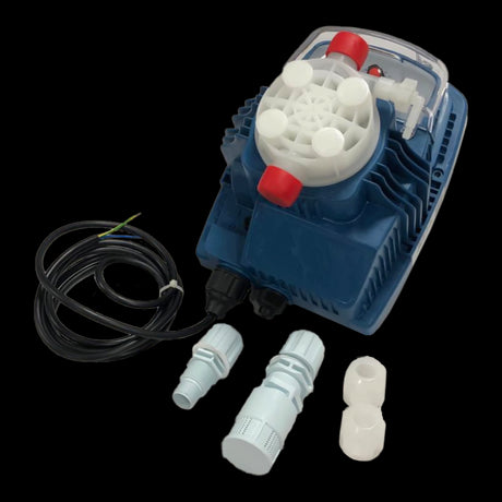 Bomba Dosificadora modelo RAS603.A para piscina de Kripsol