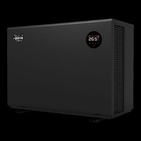 Bomba de calor Aquaforte Mr. Silence SC949. Astralpool.