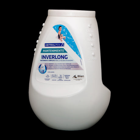 Inverlong invernador Astralpool para piscina