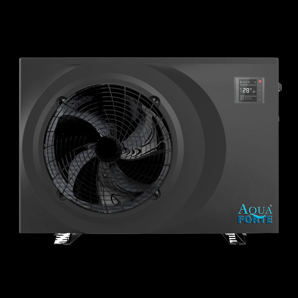 Bomba de calor Aquaforte Full Inverter SC984. Astralpool.