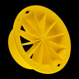 Tapa turbina amarilla para Limpiafondos Diagnostic 2001 de Dolphin