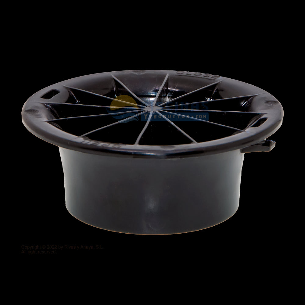 Tapa turbina para Limpiafondos Dolphin