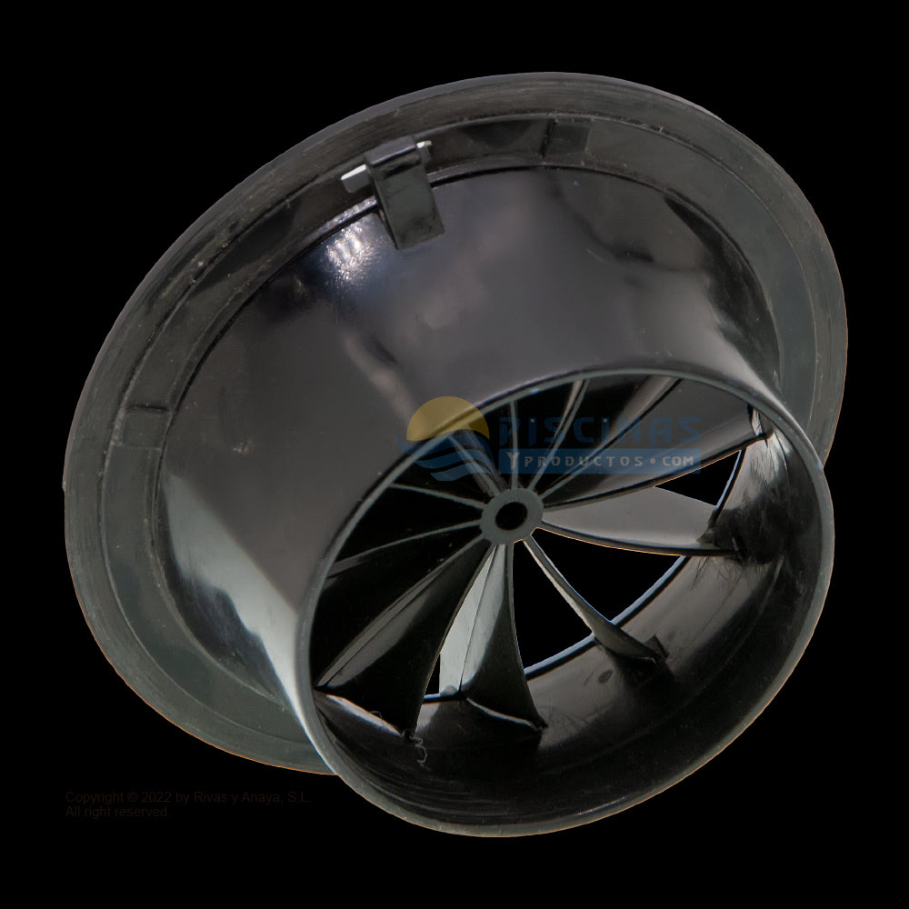 Tapa turbina para Limpiafondos Dolphin