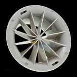 Tapa turbina gris para Limpiafondos Dynamic Plus de Dolphin