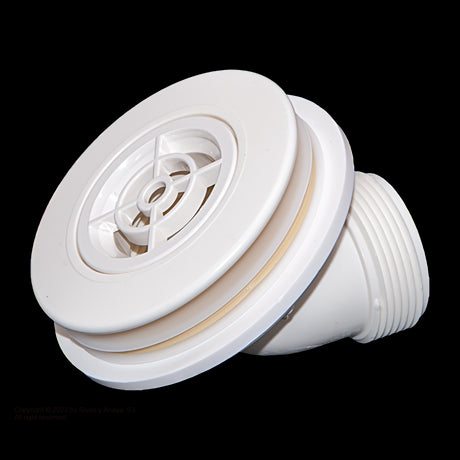 Válvula retorno Norma 2011 PVC Blanca. Gre