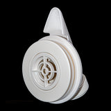 Válvula retorno Norma 2011 PVC Blanca. Gre
