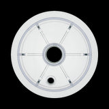 Tapa transparente para filtro GRE FAQ200