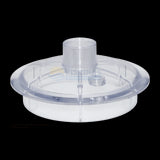 Tapa transparente para filtro GRE FAQ200
