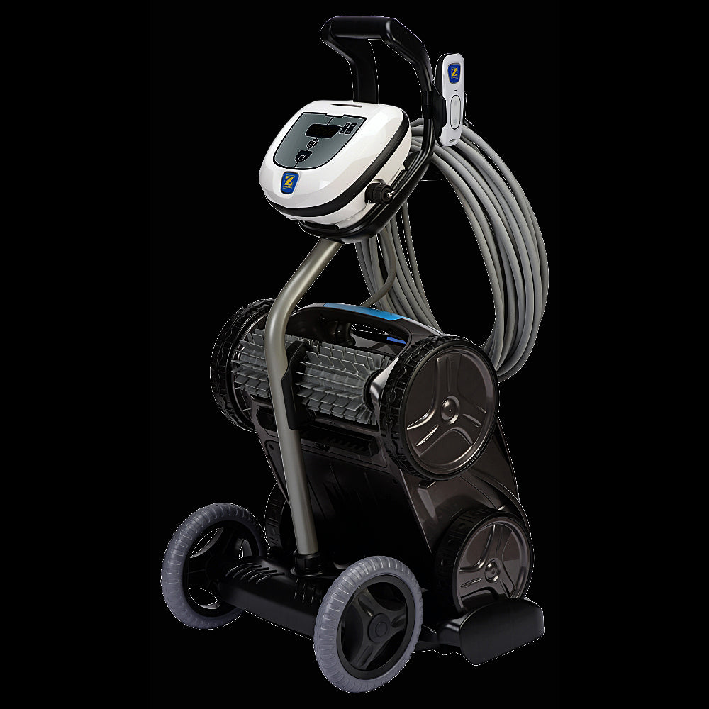 Carro de transporte limpiafondos Zodiac Vortex