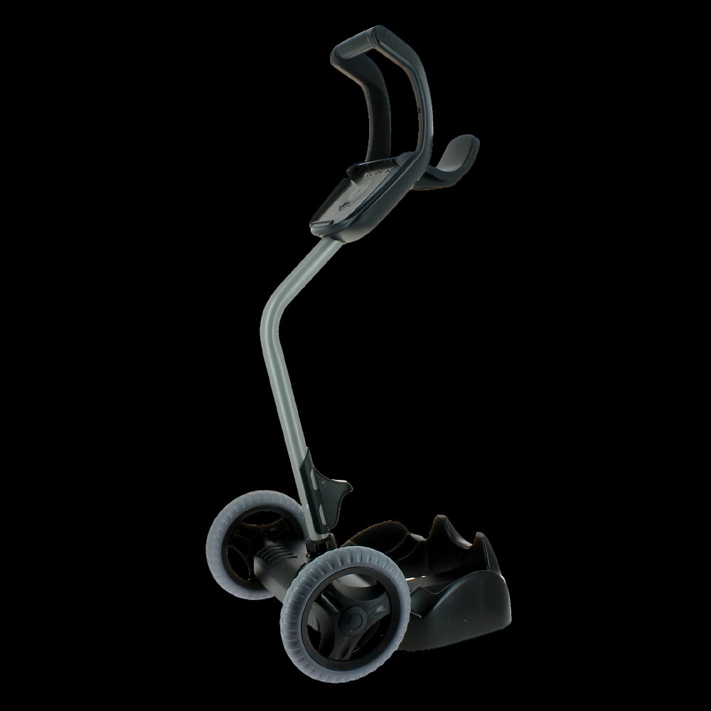 Carro de transporte limpiafondos Zodiac Vortex