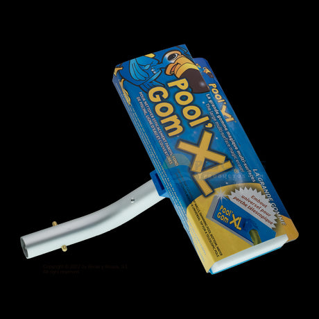 Goma limpiadora Pool´Gom XL. Toucan.